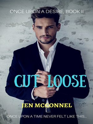 cover image of Cut Loose